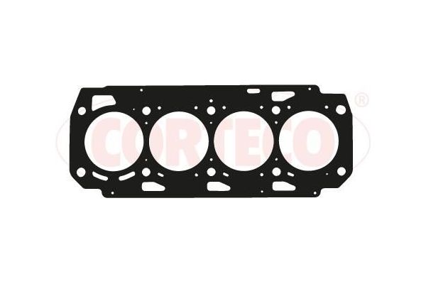 Silindir Kapak Contası  Opel Insignia A (2008->)  PSA ORJINAL 55574904