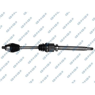 Aks Komple Ön Sağ GSP 299212