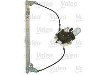 Cam Krikosu Arka Sağ VALEO 850061  922431 922473