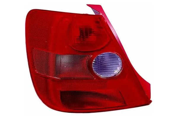 Stop Lambası Sol Honda Civic 3 Kapı (EP)(07.2001->)  DEPO 217-1957L-LD-UE