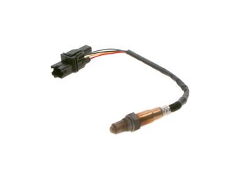 Oksijen (Lambda) Sensörü  BOSCH 0 258 007 147  FOR1300543 FOR2S7A9D375AB FOR2S7A9D375BA FOR3S7A9D375AA 1300543 2S7A9D375AB 2S7A9 D375 AB 2S7A9D375BA 2S7A9 D375 BA 3S7A9D375AA 3S7A9 D375 AA