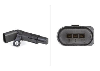 Krank Sensörü  HELLA 6PU 009 163-481  83048 986280422 0986280422 550029 3D906433 03D 906 433 3D906433A 03D 906 433 A