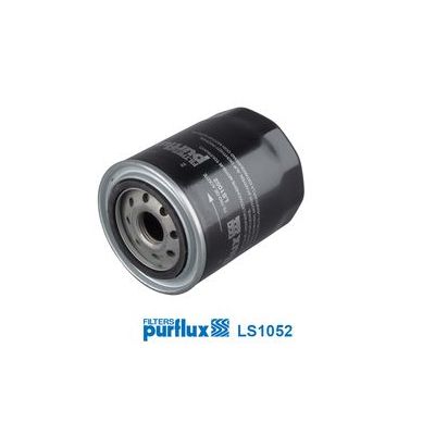 Yağ Filtresi  PURFLUX LS1052
