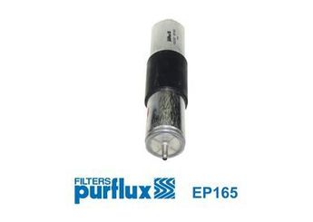 Yakıt Filtresi  PURFLUX EP165  13321740985 13321702632 FS9131E XD162 13321702633 13321702635 1332170986 13321740549 13321740986 GPF024 AK10BL AK10/BL FE4008