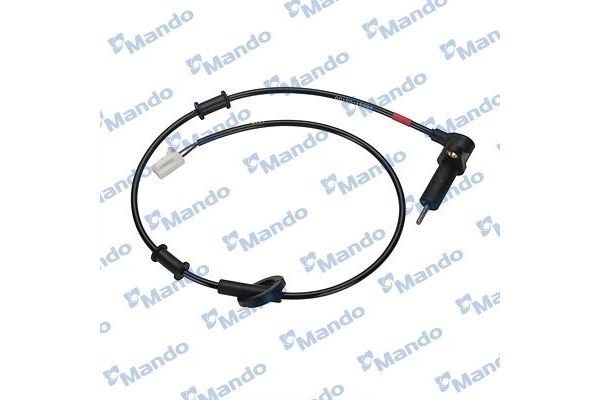 Abs Sensörü Arka Sağ HERTH+BUSS J5930500