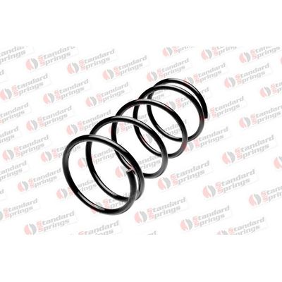 Helezon Yayı Ön FROW 551.1233.001