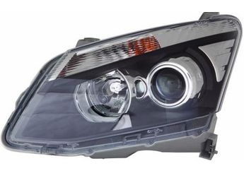 Far Lambası Sağ WAGENBURG 14530002273  8981253845 8981253846 8981253847