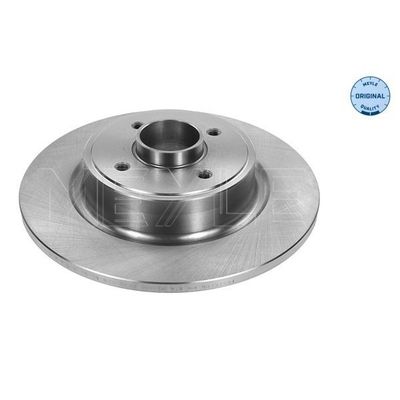 Fren Disk Ayna Arka Sağ ve Sol Renault Scenic (JA...)(03.1999->)  MGA 50149