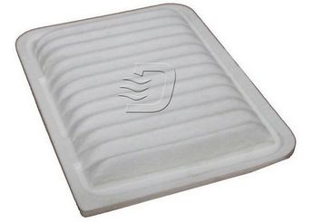 Hava Filtresi  EUROREPAR 1616268080  1616268080 178010D060 17801-0D060 178010D090 17801-0D090 178010M020 17801-0M020 178010T030 17801-0T030 1780121050 17801-21050