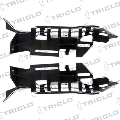 Tampon Braketi Ön Sol Peugeot 307 CC Cabrio-Coupe (S1)(10.2003->06.2005)  MADE IN TAIWAN 1546-2032