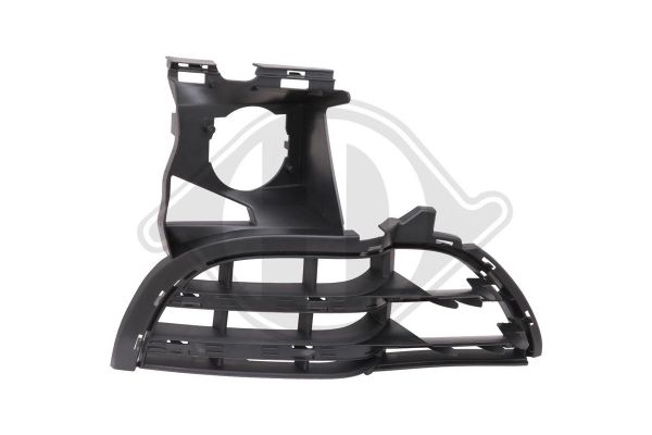 Tampon Panjuru Ön Sol Porsche Cayenne (Typ 92A)(02.2010->)  TW 1751-2014