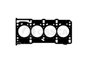 Silindir Kapak Contası  CORTECO 83414186  5607639 55209070 1538719 1 538 719 56 07 639 93190373 209JL 0209.JL 11141N86J000A0 11141-N86J0-00A0