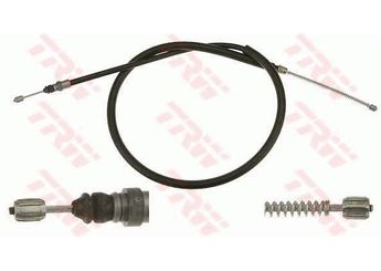 El Fren Teli Arka Sağ veya Sol TRW GCH1389  7700754882 77 00 754 882
