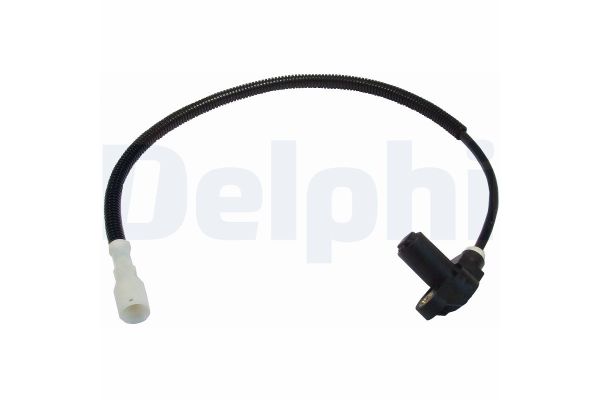 Abs Sensörü Ön Sağ veya Sol Opel Astra F Van (1991->)  DELPHI SS20021