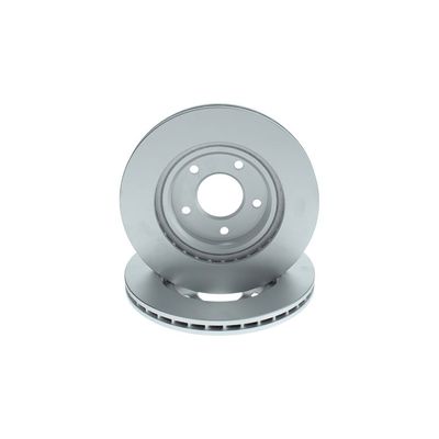 Fren Disk Ayna Ön Sağ ve Sol Mitsubishi ASX (GA0)(2019->)  BOSCH 0 986 479 745