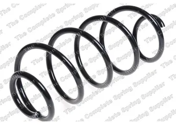 Helezon Yayı Ön LESJÖFORS 4047004  2902712 11182902712 1118-2902712 11192902712 1119-2902712