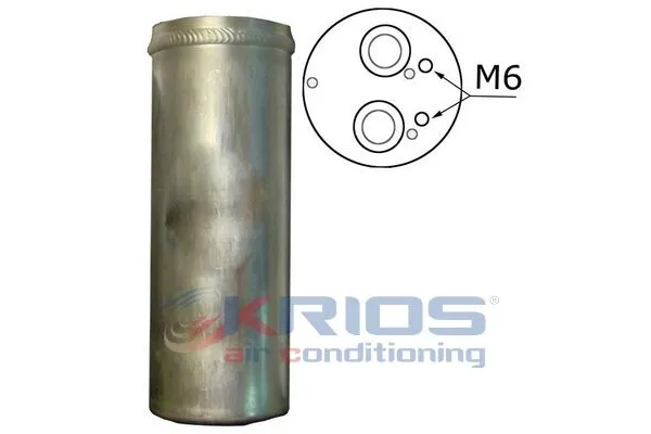 Klima Tüpü  Audi A6 Allroad Quattro (4FH)(10.2008->)  VOLKSWAGEN ORJINAL 4F0820191B