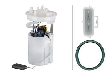 Depo Şamandırası  HELLA 8TF 358 146-141  AV619H307AE AV61 9H307 AE 1686227 1695909 1754799 1851737 AV619H307AB AV619H307AC AV619H307AD 133509 2503509