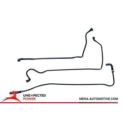 Yakıt Borusu  MEHA MH50120