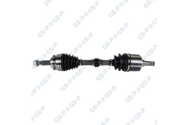 Aks Komple Ön Sol Mitsubishi Eclipse Cross (GK0W / GL0W)(01.2018->)  GSP 256081