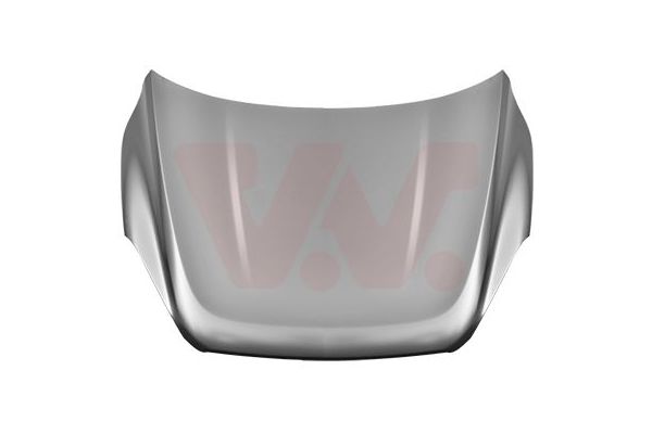 Motor Kaputu  Volvo XC60 (04.2008->)  EUROBUMP VOL08X6006