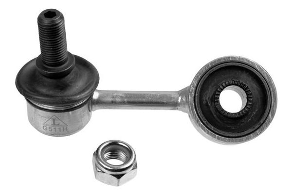 Viraj Demir Askı Rotu Ön Sol Mitsubishi Pajero (V20/V40)(1998->)  LEMFÖRDER 35412 01