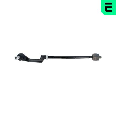 Rot Mili Sağ Opel Mokka (P2QO)(2020->)  OPTIMAL G0-2077