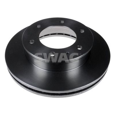 Fren Disk Ayna Ön Sağ ve Sol Ford Ranger (ES)(2009->)  SWAG 50 94 4104