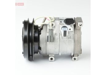 Klima Kompresörü  DENSO DCP99822  20Y8101260 20Y81-01260