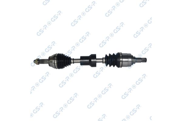 Aks Komple Ön Sol Ford Escort 3/4/5 Kapı/S.Wagon (1991->)  GSP 218040