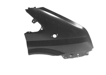 Çamurluk Ön Sağ EUROBUMP FOR08TR010  1370600 8C1116015AA 1560697