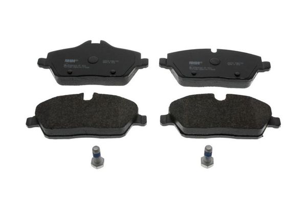 Fren Disk Balata Ön FERODO FDB1747