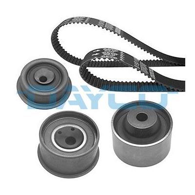 Triger Kayış Seti  GMB GKHY011