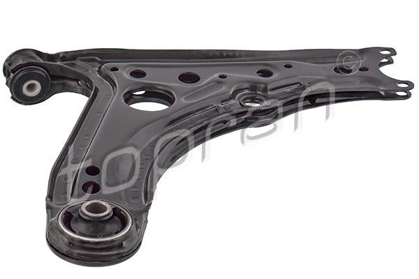 Salıncak Ön Alt Sağ veya Sol Volkswagen Lupo (6X1/6E1)(10.1998->2005)  TOPRAN 108 566