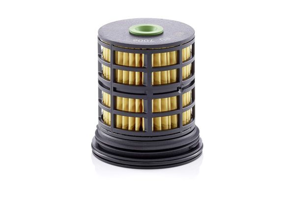 Yakıt Filtresi  MANN PU 7006