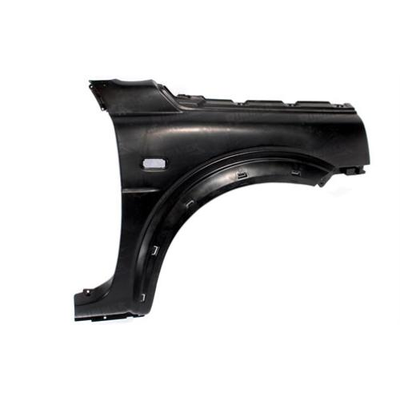 Çamurluk Ön Sağ EUROBUMP LND08FR001