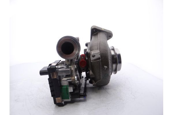 Turbo Şarj  Mercedes S -Serisi 4 Kapı (BM 220)(07.1998->)  GARRETT 743436-5003S