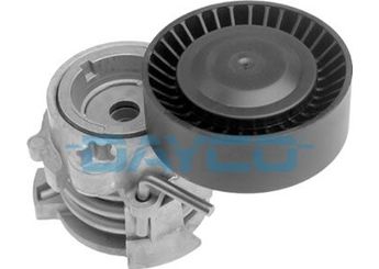 Vantilatör Kayış Gergi Rulmanı  DAYCO APV2279  11287512758 7512758