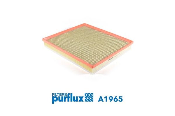 Hava Filtresi  Ford Transit P.Van (TTG)(2013->2019)  PURFLUX A1965