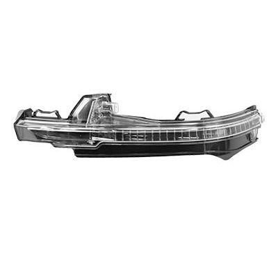 Dikiz Ayna Sinyali Sol Audi Q5 Sportback (FYT)(11.2020->)  VOLKSWAGEN ORJINAL 4M0949101