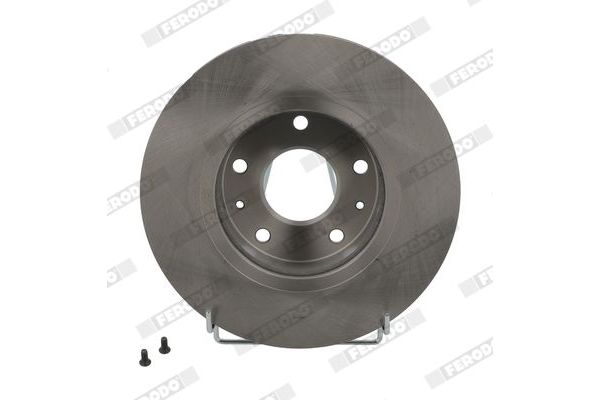 Fren Disk Ayna Ön Sağ ve Sol Land Rover Freelander 1 (LN)(11.2003->)  FERODO DDF1151