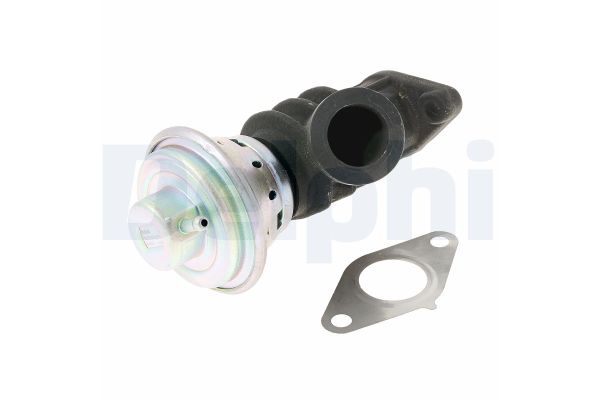 Egr Valfi  Citroen C5 5 Kapı (03.2001->)  DELPHI EG10651-12B1