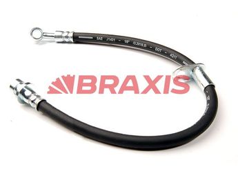 Fren Hortumu Ön Sağ veya Sol BRAXIS AH0237  46410SIAE01