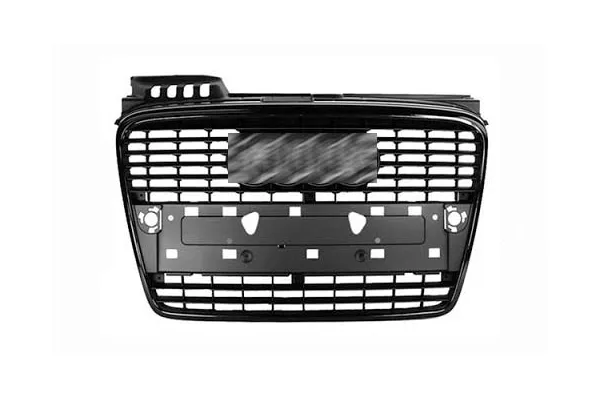 Panjur Ön Audi A4 Sedan (8E)(11.2004->)  EUROBUMP AUD09A4017