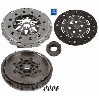 Debriyaj Seti  SACHS 2290 601 208