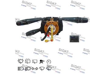 Sinyal Kumanda Kolu  FIAT ORJINAL 56080978  156080978 156102057 156105928