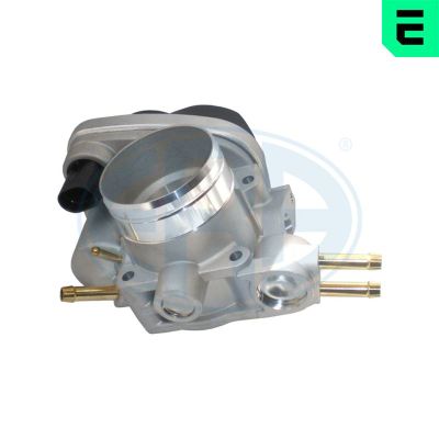 Gaz Kelebeği  Audi A4 Sedan (8E)(04.2003->)  SUPSAN TB0056