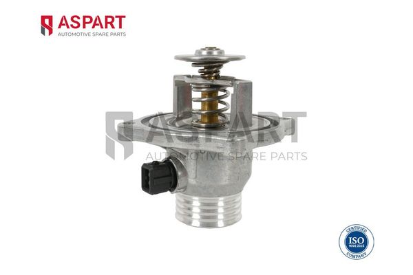 Termostat 87 °C  Mercedes C -Serisi Estate (BM 203)(01.2001->)  ASPART 6TCO1093
