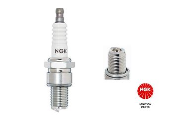 Ateşleme Bujisi  NGK 4076  