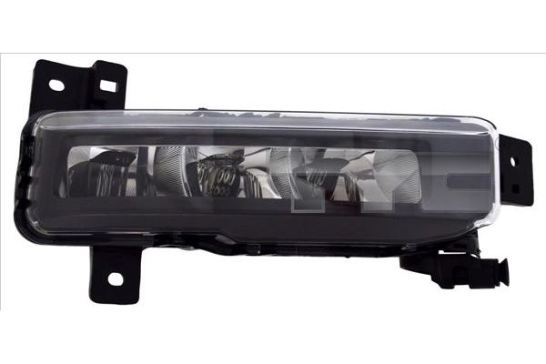Sis Farı Ön Sol BMW 2 Serisi Gran Coupe (F44)(2019->)  TYC 19-15348-10-9